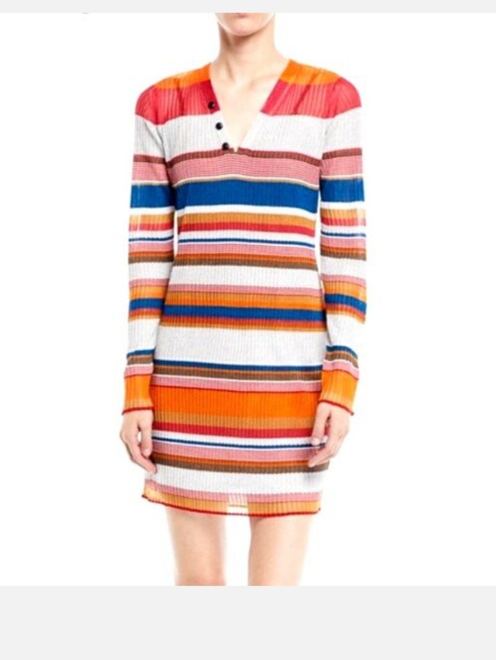 Rag & Bone "Katie" dress Size XXS NWT